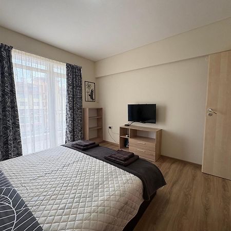 Kamelia Suites Sunny Beach Buitenkant foto